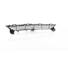 Bmw X5 F15 2012 2018 Vidurinė Viršutinė Grotelė Originalus 51117294476