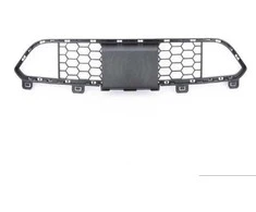 Bmw X5 F15 Priekinis Buferis Centrinė Apatinė M ACC Grotelė Originalus 51118056225
