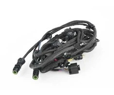 BMW F15 laidų rinkinio komplektas Priekinė dalis Originalus 61129355472