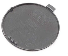 Bmw X5 F15 Priekinio Bamperio Traukimo Kablio Dangtelis Originalus 51118060131
