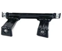 BMW F15 priekinio kairiojo sparno centrinis laikiklis Originalus 51647294551