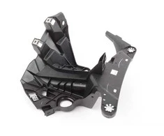 BMW F15 priekinio kairiojo sparno kronšteinas originalus 51647294543
