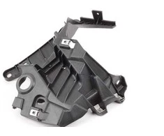 BMW F15 priekinio kairiojo sparno kronšteinas originalus 51647294543