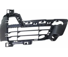 Bmw X5 F15 2012 2018 Grotelės Šoninės Atviros Dešiniosios Originalus 51117303082