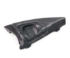 BMW F15 sparno veidrodėlio interjero grotelės HiFi dangtelis Dešinysis originalus 51337395386