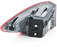 BMW F16 galinis dešinysis žibintas Originalus 63217314862