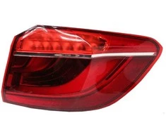 BMW F16 galinis dešinysis žibintas Originalus 63217314862