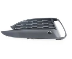 BMW F16 priekinės dešinės pusės uždarytos grotelės originalios 51118069334