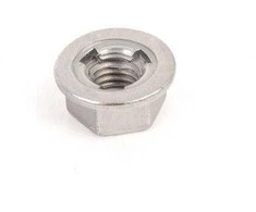 BMW Apykaklės Veržlė E30 E36 E46 E90 E92 F30 F32 F34 Originalus 07119906089