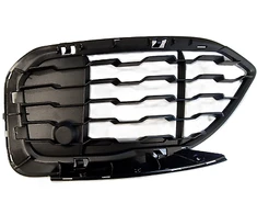 BMW F20 atviras tinklelis kairėje pusėje Originalus 51118077259