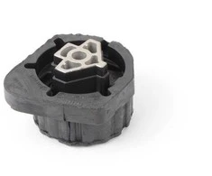 BMW F20 automatinės pavarų dėžės laikiklis Originalus 22316786566