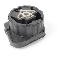 BMW F20 automatinės pavarų dėžės laikiklis Originalus 22316786566