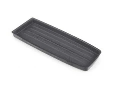 BMW F20 centrinės konsolės kilimėlis Originalus 51169227902