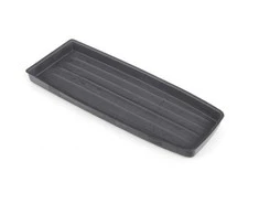 BMW F20 centrinės konsolės kilimėlis Originalus 51169227902
