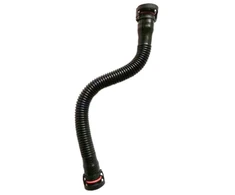 BMW F20 cilindrų galvutės ventiliacijos žarnelė Originali 11157608144