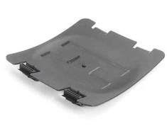 BMW F20 dangtelio lemputės keitimas Originalus 51717260397