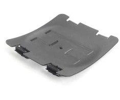 BMW F20 dangtelio lemputės keitimas Originalus 51717260397