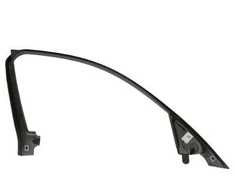 BMW F20 dangtelis Langų rėmelis priekinis kairysis originalus 51337270759