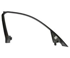 BMW F20 dangtelis Langų rėmelis priekinis kairysis originalus 51337270759