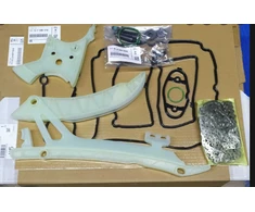 BMW F20 E89 remonto rinkinys Atviras paskirstymo grandinės viršutinis originalus 11312457622