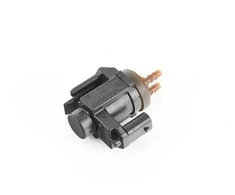 BMW F20 elektrinis vožtuvas Originalus 11748570591