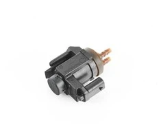 BMW F20 elektrinis vožtuvas Originalus 11748570591