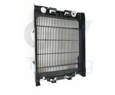 BMW F20 F20 F21 F22 F30 F32 Benzininio variklio aušinimo radiatoriaus rėmas originalus 17218625445