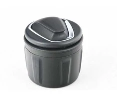 BMW F20 F20 F21 F87 F33 G30 G31 G32 PELENINĖ PUODELIO LAIKIKLYJE ORIGINALI 51169323677