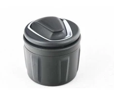 BMW F20 F20 F21 F87 F33 G30 G31 G32 PELENINĖ PUODELIO LAIKIKLYJE ORIGINALI 51169323677