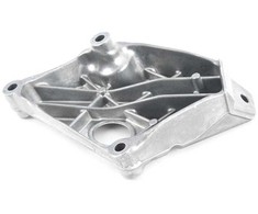BMW F20 F20 F30 F32 F25 variklio laikiklis kairėje pusėje originalus 22116784825