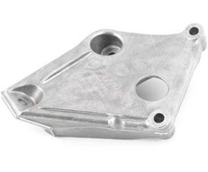 BMW F20 F20 F30 F32 F25 variklio laikiklis kairėje pusėje originalus 22116784825