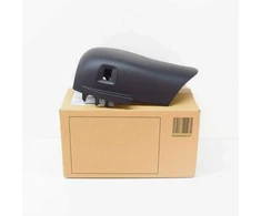 BMW F20 F20 F30 F80 F34 apdailos skydelis vairo kolonėlės apačia originalus 61316823468