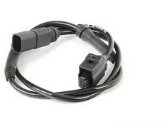 BMW F20 F20N F21 F21N F22 F23 F30 adapterio švino jutiklis originalus 37146793848