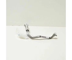 BMW F20 F20N F21 F21N F30 turbokompresoriaus grįžtamasis vamzdelis 11427608124 Originalus