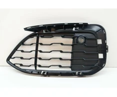 BMW F20 F21 atviros grotelės kairėje pusėje originalios 51118085309