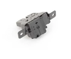 BMW F20 F21 bagažinės dangčio užraktas originalus 51247248075