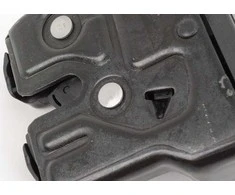 BMW F20 F21 bagažinės dangčio užraktas originalus 51247248075
