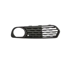 BMW F20 F21 Dešinė Dalinai Atvira Grotelė Originalus 51117272558