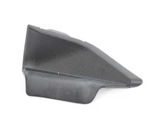 BMW F20 F21 dešinysis prijuostės dangtis originalus 51717308092