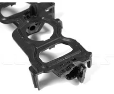 BMW F20 F21 E90 F30 VARIKLIO ĮSIURBIMO KOLEKTORIAUS SANDARINIMO TARPIKLIS ORIGINALUS 11618506407