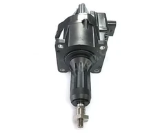 BMW F20 F21 F22 F23 F23 F30 F31 komplektas Wastegate vožtuvo pavara originalus 11658485117