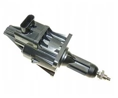 BMW F20 F21 F22 F23 F23 F30 F31 komplektas Wastegate vožtuvo pavara originalus 11658485117