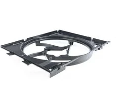 BMW F20 F21 F22 F23 F30 F31 F32 F33 F34 F36 Ventiliatorius Skydas Originalus 17428626871