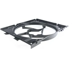 BMW F20 F21 F22 F23 F30 F31 F32 F33 F34 F36 Ventiliatorius Skydas Originalus 17428626871
