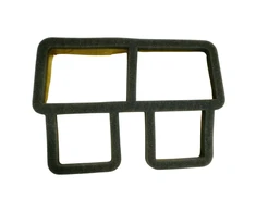 BMW F20 F21 F22 F30 F31 F32 F33 F34 F36 F80 F82 F83 F87 Originalus 64119237553