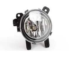 BMW F20 F21 F22 F30 F31 F32 F33 F34 F36 Rūkas Šviesos Kairė Originalus 63177248911