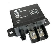 BMW F20 F21 F22 F30 F31 F32 F33 F34 F36 F07 F10 F11 G30 G31 Relys Originalus 61369198302