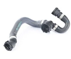 BMW F20 F21 F22 F30 F31 F32 F33 F34 F36 Išilginis Bakas Originalus 17128616531