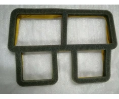 BMW F20 F21 F22 F30 F31 F32 F33 F34 F36 F80 F82 F83 F87 Originalus 64119237553