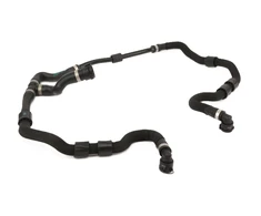 Bmw F20 F21 F22 F30 F32 F33 F36 Šilumvamzdis Išorinis Vamzdis Originalus 17128633484
